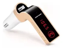 Comprar Cargador Usb Mp3 Auto Receptor Transmisores De Fm Mano Libre