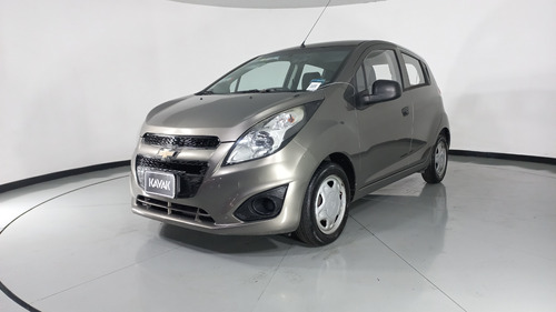 Chevrolet Spark 1.4 LT B MT