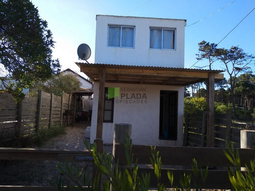 Imagen 2 de 30 de Casa Y Apartamentos En La Juanita, Pegado A José Ignacio
