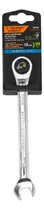 Comprar Llave Mixta Con Ratchet 13 Mm X 174 Mm Largo, Truper - 15745