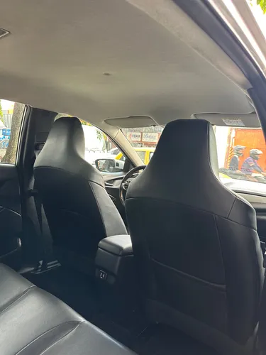Chevrolet Onix 1.0T Premier Sedan At