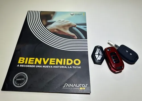 Renault Stepway STEPWAY DYNAMIQUE 1.6 MECANICO SOY UNICA DUEÑA