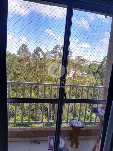 Imagem 1 de 20 de Apartamento À Venda Em Jardim Samambaia - Ap007893