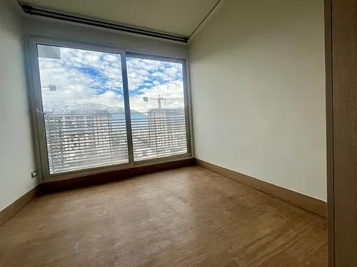 Macul, Vespucio Sur, Metro Las Torres