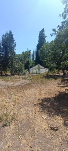 ¡gran Oportunidad! Parcela 10,000m² En La Pintana