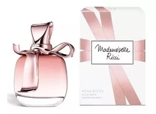 Perfume Nina Mademoiselle De Nina Ricci Edp X 30ml Masaromas