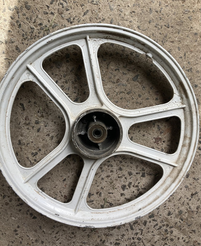 Llantas Garelli Ciclomotor
