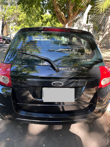 Ford Ka 1.0 Fly Viral