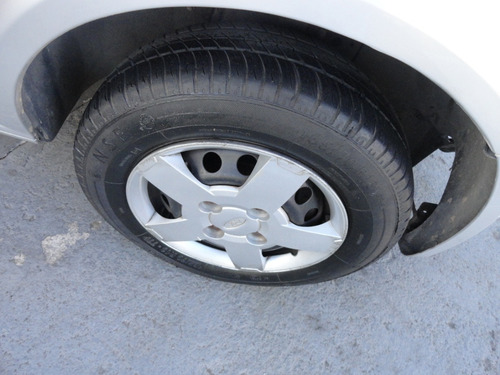 Ka 1.0 Flex 2009