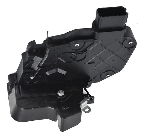 Actuador Seguros Der Frontal Land Rover Lr2 Base 2011 3.2l