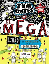 Comprar Libro Tom Gates: El Megalibro De Las Manualidades Y Las Geni