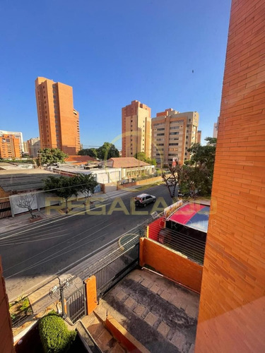 Aa-565 Zona Norte Apartamento Residencias Los Cristales Calle 72