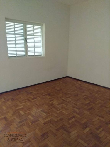 Imagem 13 de 14 de Sobrado Com Salão Comercial No Centro - So0002