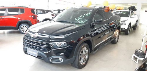 Imagem 6 de 15 de Fiat Toro 2.4 16v Multiair Flex Volcano At9
