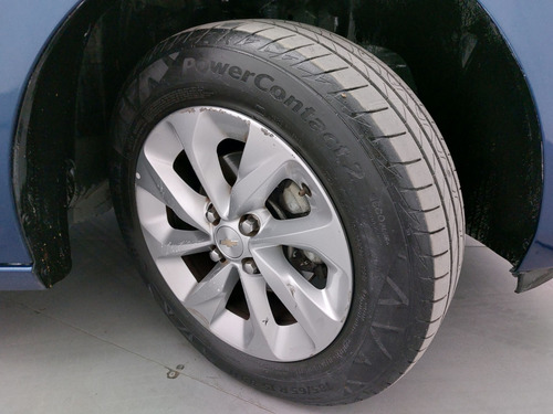 Chevrolet Onix 1.0 TURBO FLEX PLUS LTZ AUTOMÁTICO