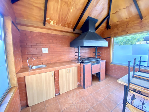 Departamento En Venta Sector Aragon De 3d 2b En Temuco