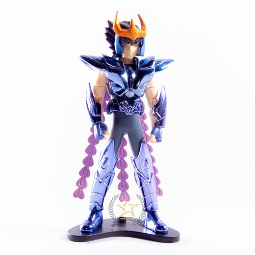 Saint Seiya Cloth Up Cdz Fenix C1   Golden Toys