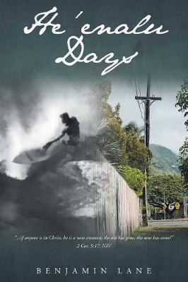 Libro He'enalu Days - Benjamin Lane