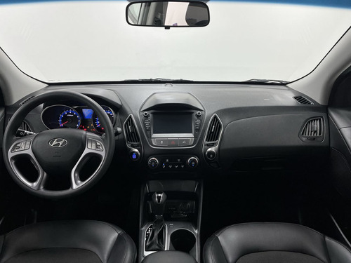 Imagem 10 de 14 de Hyundai Ix35 2.0 Gl 2wd (aut) (flex)