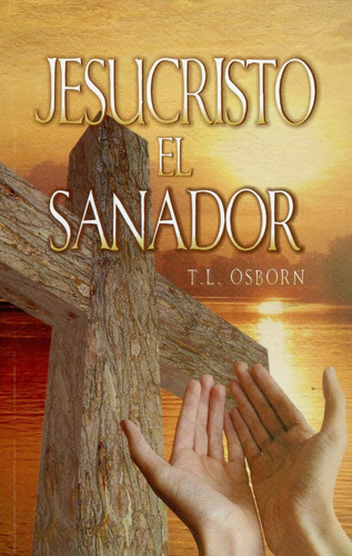 Jesucristo El Sanador, Bolsillo