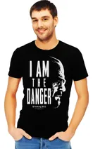 Comprar Playeras Breaking Bad Diseño 541 Series Playeras Beloma
