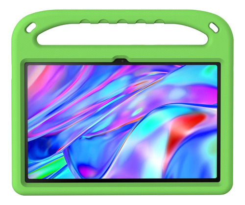 Funda Eva Para Lenovo Xiaoxin Pad 2022 10,6pulgadas