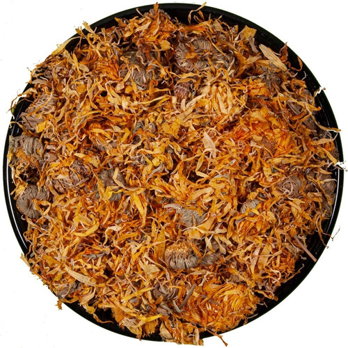 Calendula Flor Pura 250g | Sir Neko