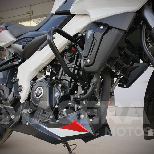 Bajaj Ns200 - 0km - Consultar Contado