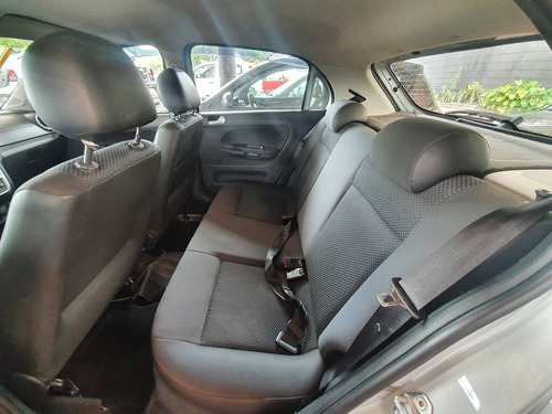 Volkswagen Gol 1.6 Mi City 8v Flex 4p Manual
