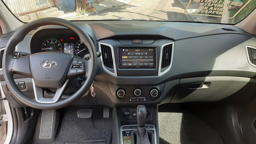 Imagem 8 de 8 de Hyundai Creta 1.6 Attitude 2019