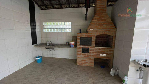 Imagem 9 de 29 de Oportunidade Casa Em Condominio - Ca0501