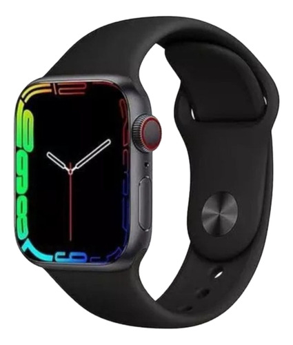 Relógio Smartwatch Modx-b02 Xaea