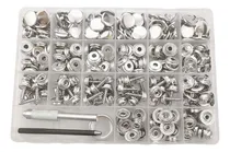 Comprar Broches Metal Botones Broches Tornillo Broches Lona