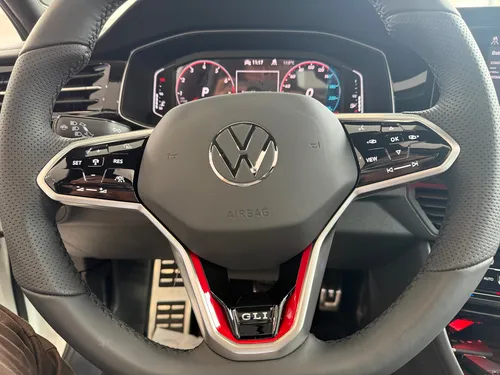 Volkswagen Jetta 2.0 Tsi Gli Dsg
