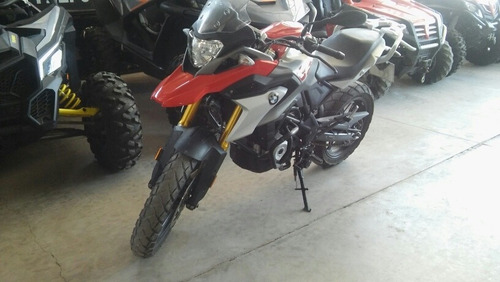 Imagen 2 de 6 de Bmw Gs 310 2020 Km 3000