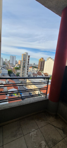 Imagen 7 de 12 de Venta 2 Amb Con Balcón Y Cochera - Lanús Este