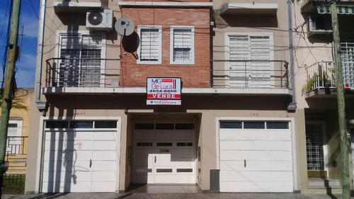 Triplex En Venta En Ramos Mejia Sur