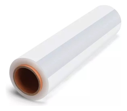 Film Plastico Stretch Transparente 2kilos/rollo 300 Metros 