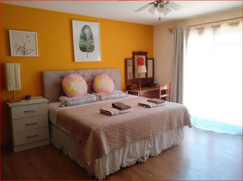 Imagen 10 de 13 de Excelente Casa A La Venta En Maldonado, Pinares, Muy Soleada 6 Dormitorios