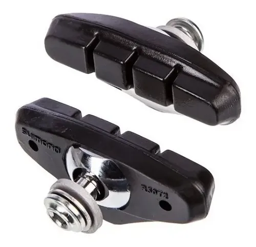 PATINS DE FREIN R50T2 (BR-4600) TIAGRA/SORA - Mon Vélo PATINS DE FREIN R50T2 (BR-4600) TIAGRA/SORA - Mon Vélo