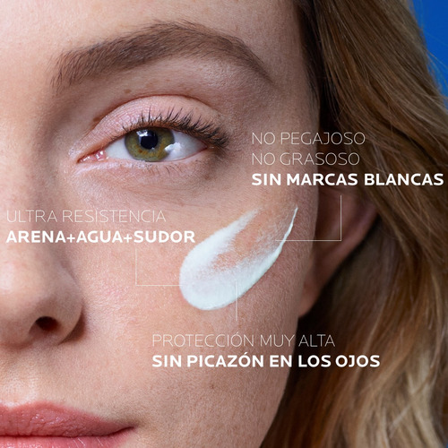 La Roche-posay Anthelios Uvmune 400 Protector Solar Fluido I