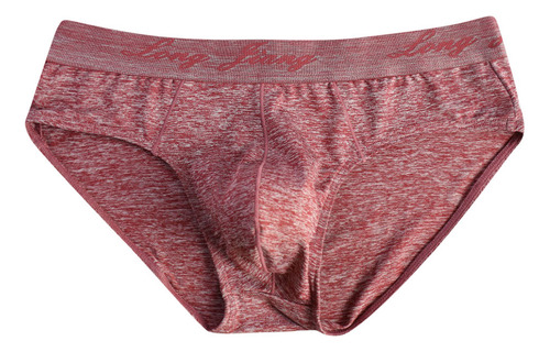 Calzoncillos Tipo Bóxer Suaves Para Hombre