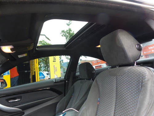 Bmw Serie 4 420i Coupe Paquete M Sport