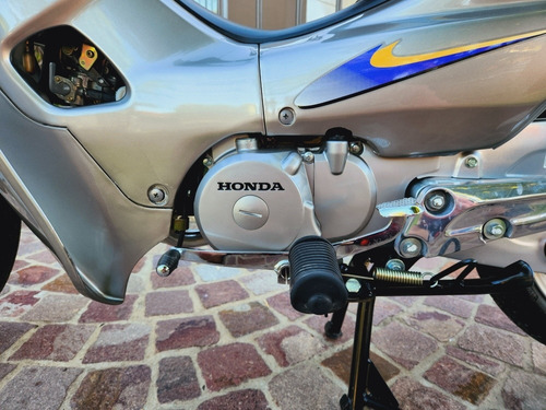 Honda Wave