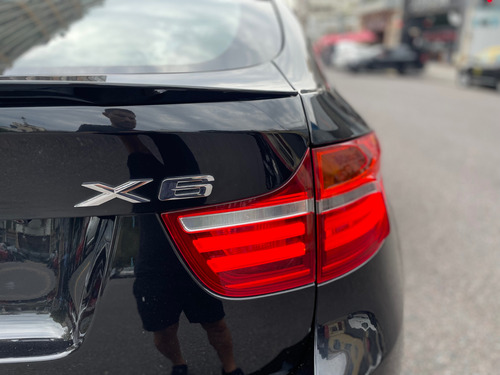 BMW X6 3.0 Xdrive 35i Sportive 306cv