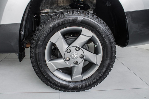 Renault Duster Oroch OROCH Expression 1.6 Flex 16V Mec.