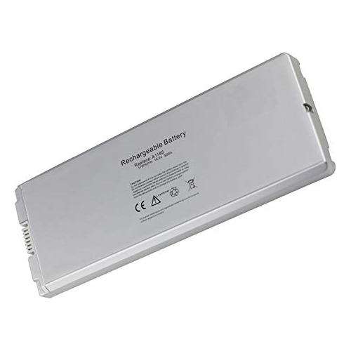 Batería Para Apple Macbook 13  A1185 A1181 Ma561g/a Ma561fe/