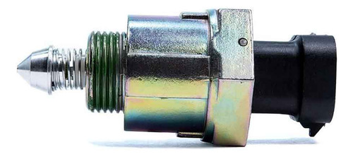 Valvula Marcha Minima Iac Para Cadillac Cimarron 2.0 1985