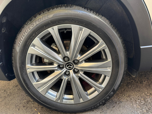 Mazda CX-9 2.5T Signature Awd At