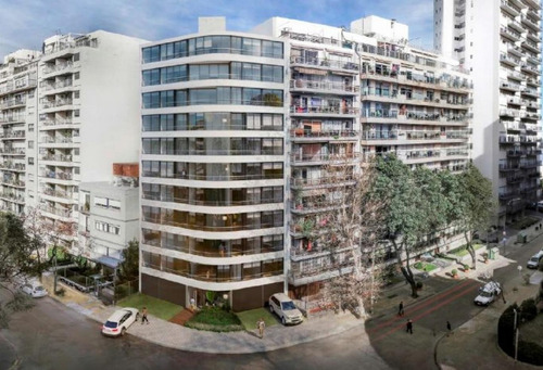 Imagen 2 de 12 de Venta Apartamento Duplex A Estrenar Pocitos